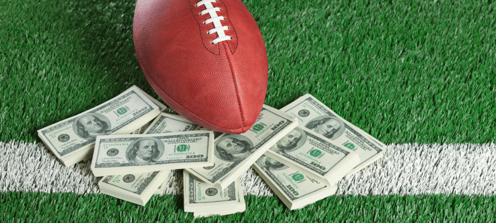 Futbol y Finanzas Leyendo señales para optimizar el rendimiento 