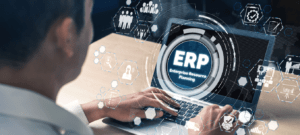 5 proveedores de ERP