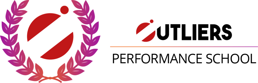 Outliers Performance School horizontal