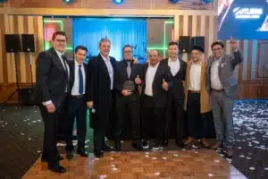 Outliers Awards, reconociendo la excelente operativa