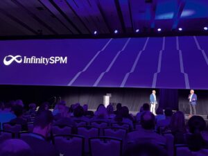 InfinitySPM