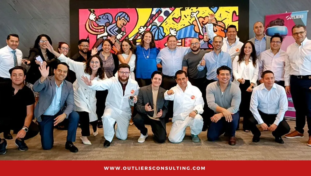 Outliers Consulting reafirma su liderazgo en América Latina