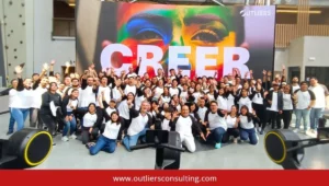 Outliers Consulting celebra aniversario número 11