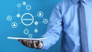Qué la automatización de los procesos
