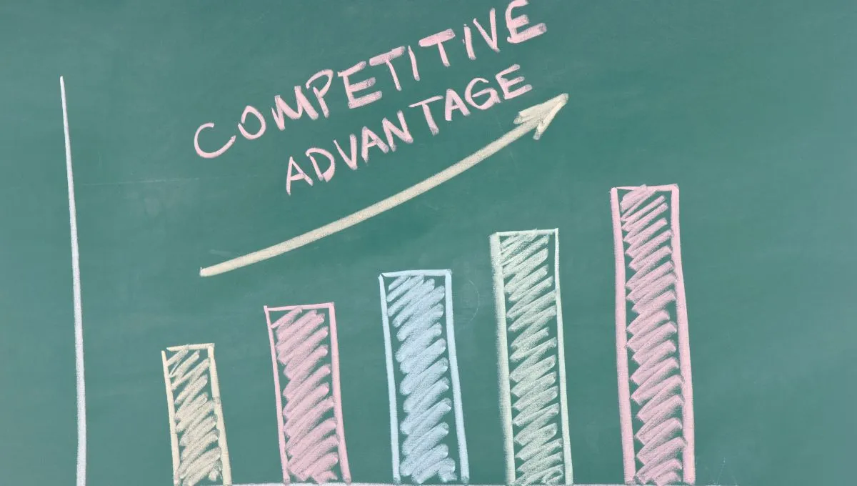 Cómo desarrollar ventajas competitivas