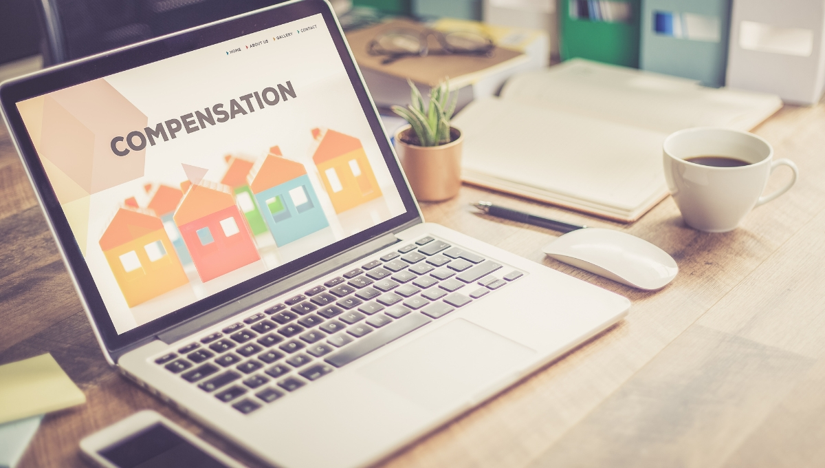 Beneficios de los softwares de Compensación de Ventas