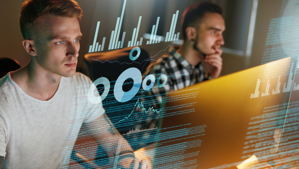 cómo implementar un software financiero