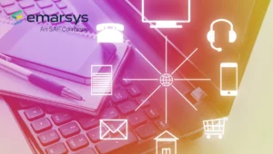 Revoluciona el marketing omnicanal con SAP Emarsys