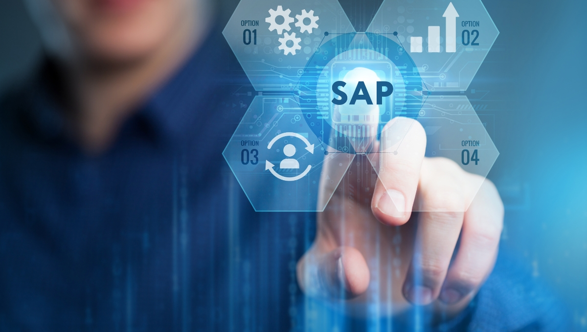 Cómo implementar SAP Services