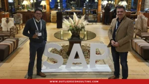 SAP PARTNER LATIN AMERICA AND CARIBBEAN