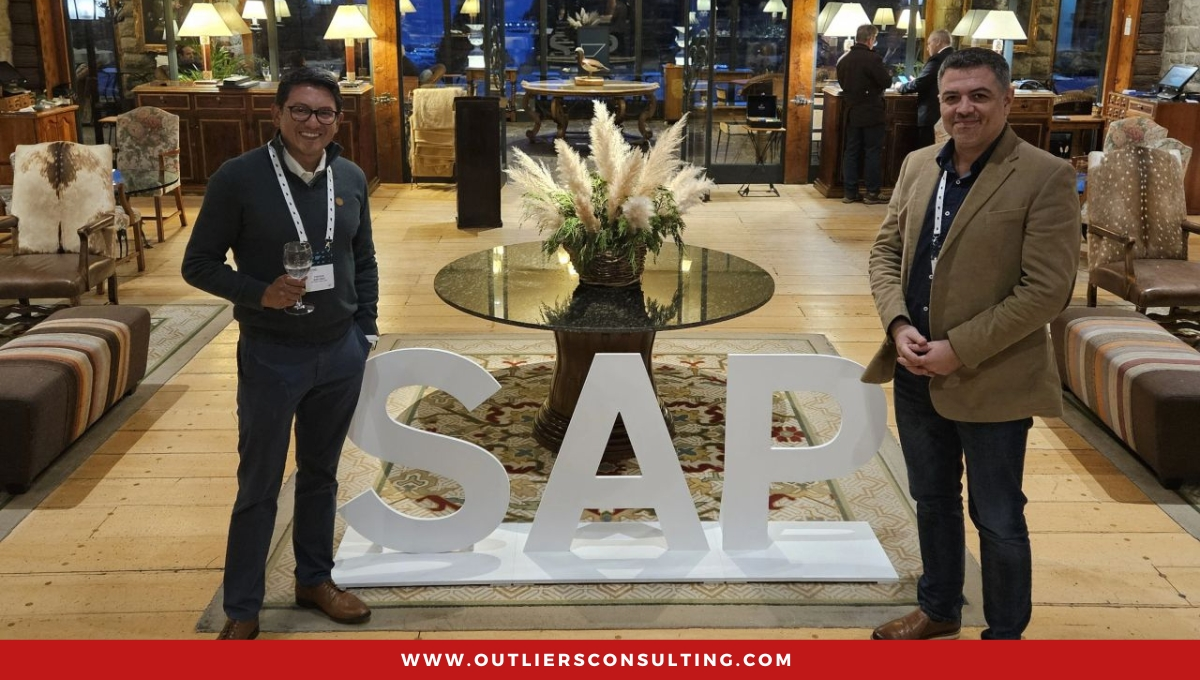 SAP PARTNER LATIN AMERICA AND CARIBBEAN