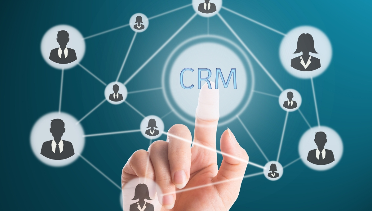 Cuándo cambiar de CRM