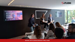 Asistimos al SAP CX Executive Connect
