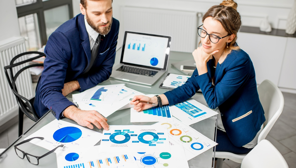Los mejores softwares empresariales para la gestión financiera