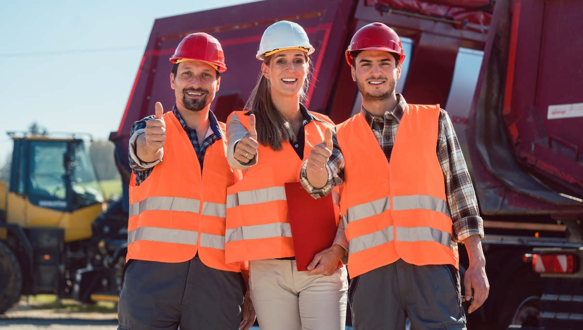 Comisiones para transportistas y agentes de carga