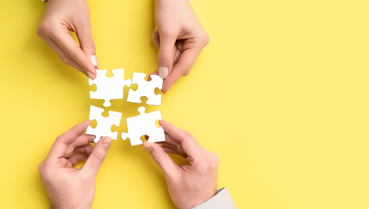 partnership with Board