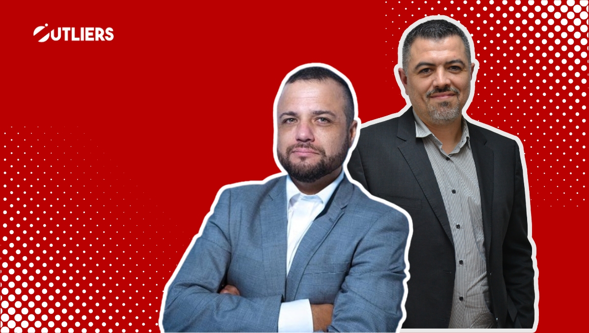 Roles estrategicos en Outliers Consulting