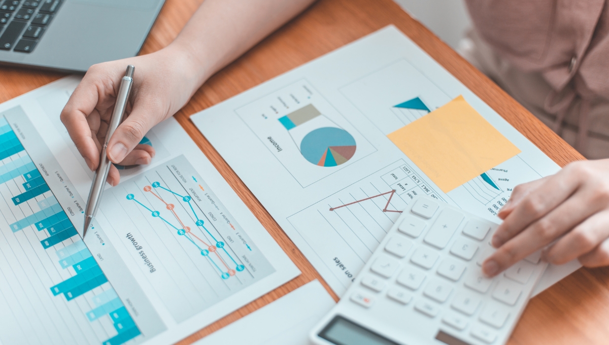 5 tendencias clave de FP&A para 2025