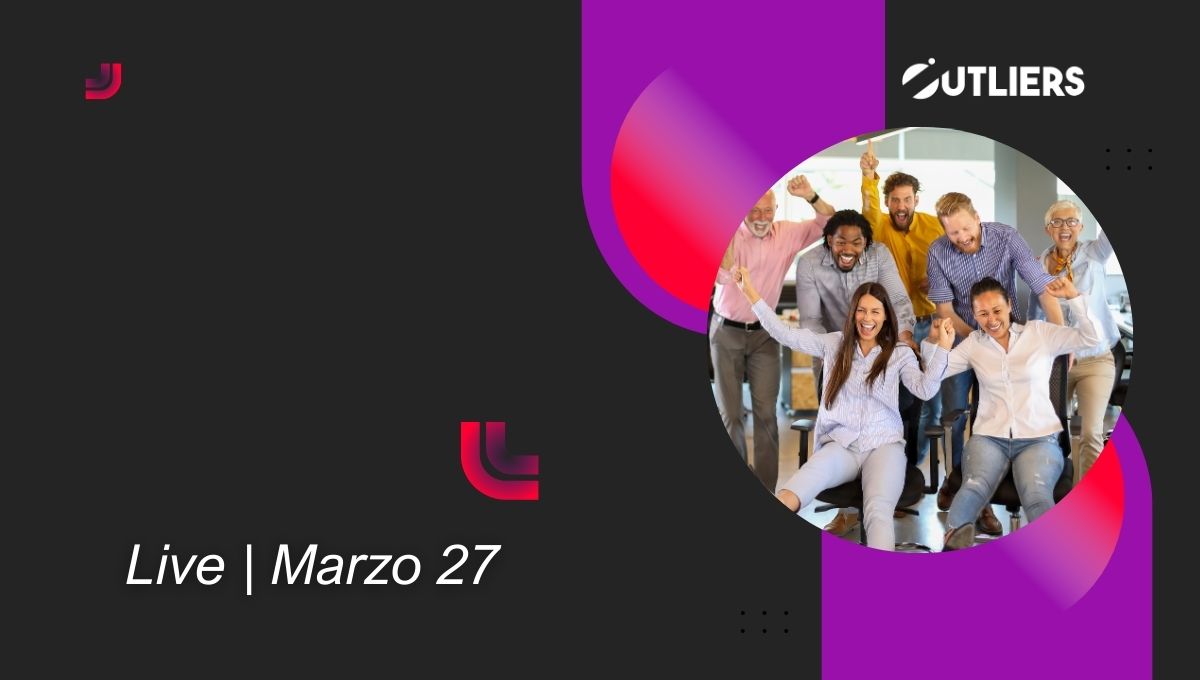 Tus métricas de ventas no están impulsando el rendimiento