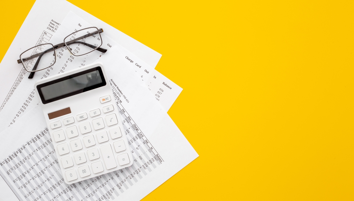 planificación financiera y ejecución