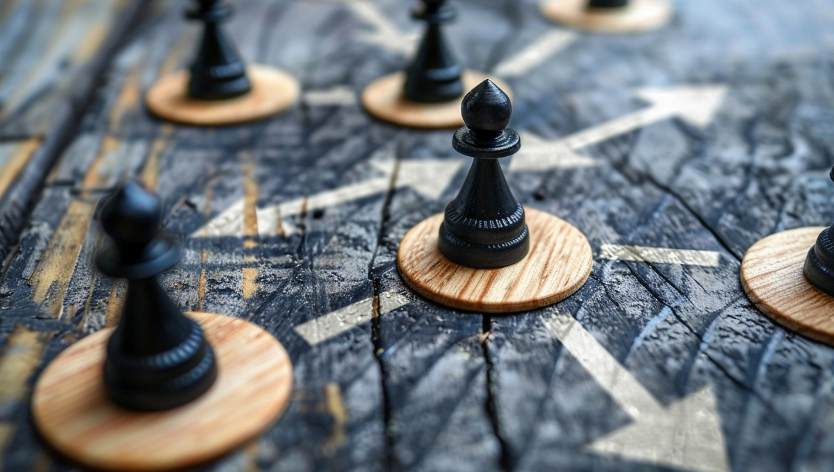 procesos de planeación de ventas